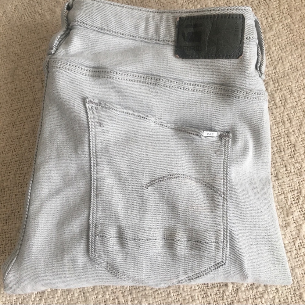 G-Star Jeans